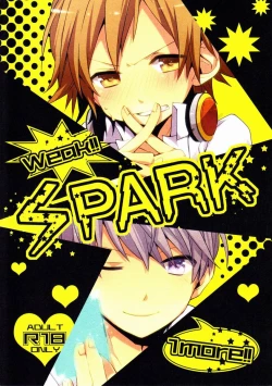 Page 1 of Spark