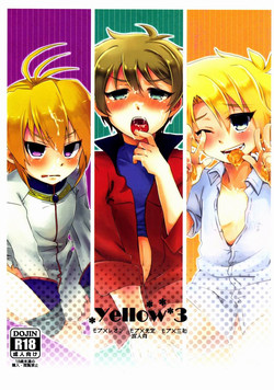 Download Yellow*3