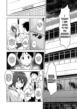 Page 4 of Satomiya change!!