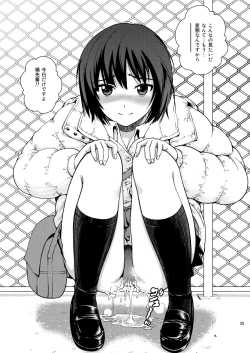 Page 24 of Haisetsu Shukujo