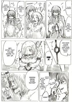 Page 5 of Sweat, tears, salted herring