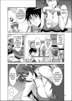 Page 6 of DEAD STOCK