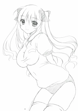 Page 35 of Seifuku x Seifuku 3