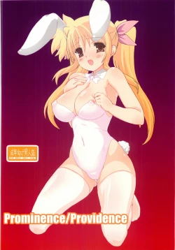 Page 26 of Prominence/Providence