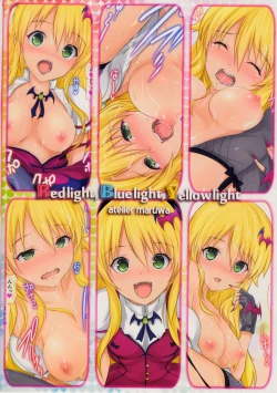 Page 18 of Red light,Blue light,Yellow light