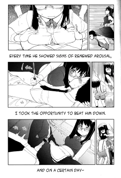 Page 7 of Mary Solves a Problem in a Pavlovian Fashion