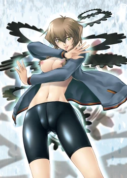 Page 2 of Spats;Gate PART4  Marvelous Big Bang