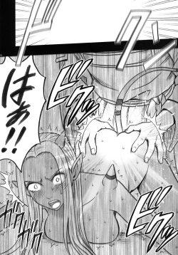 Page 44 of Teishi-shita Jikan no Naka de