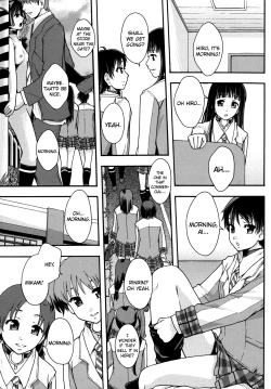 Page 25 of Benkigai Ch. 2