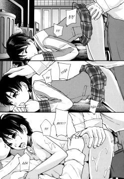 Page 33 of Benkigai Ch. 2