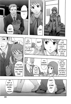 Page 44 of Shokugyou "Benki" | Professional "Potty"