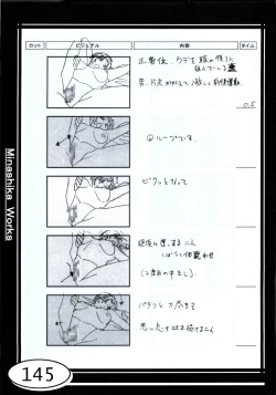 Page 145 of Minasika Works VOL.01