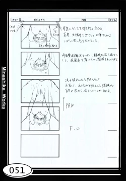 Page 51 of Minasika Works VOL.01