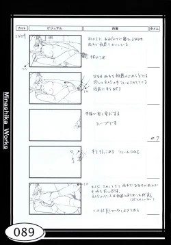 Page 89 of Minasika Works VOL.01