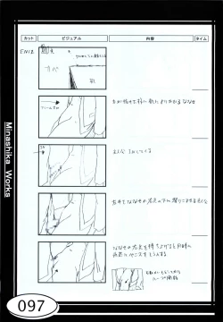 Page 97 of Minasika Works VOL.01