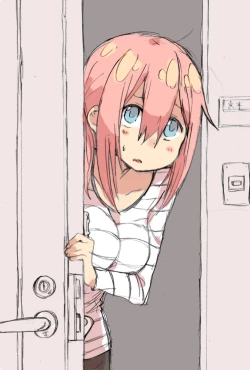 Page 1 of Hitorigurashi no Takagi-san | Takagi living alone