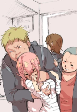 Page 3 of Hitorigurashi no Takagi-san | Takagi living alone