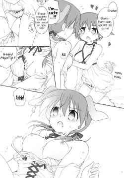 Page 6 of Cutey&Sweety