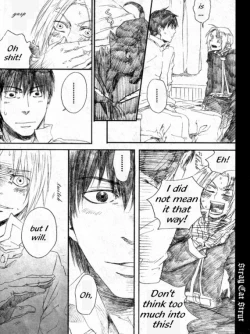 Page 15 of Stray Cat Strut #5.5