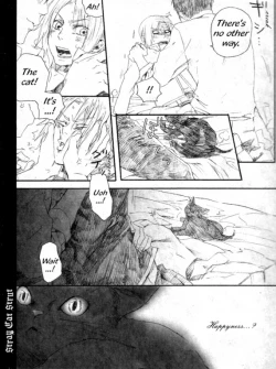 Page 16 of Stray Cat Strut #5.5