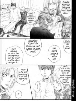 Page 9 of Stray Cat Strut #5.5