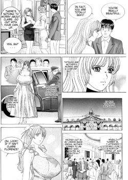 Page 19 of Blue Eyes Vol.6