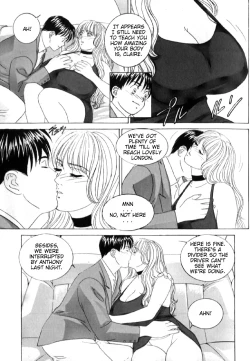 Page 24 of Blue Eyes Vol.6