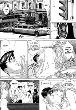 Page 53 of Blue Eyes Vol.6