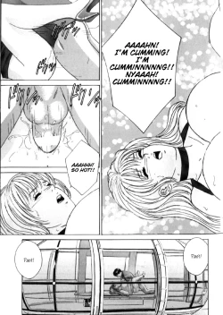 Page 90 of Blue Eyes Vol.6