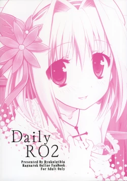 Page 30 of Daily RO 2