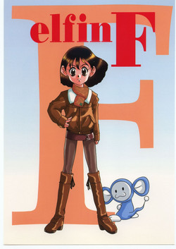 Download Elfin F