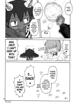 Page 21 of Soylent Green