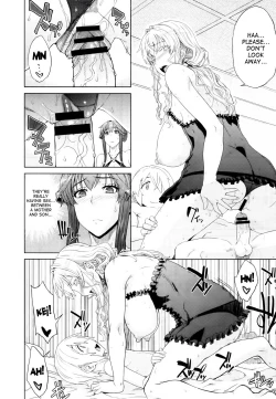 Page 32 of Otomarikai | Sleepover