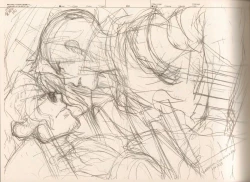 Page 42 of RaKuGaKi./Monochrome.