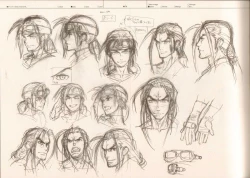 Page 78 of RaKuGaKi./Monochrome.