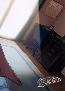 Page 22 of Kuro Manaka no Fumifumi Oshioki