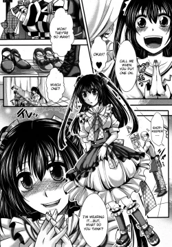 Page 6 of Fondness Doll