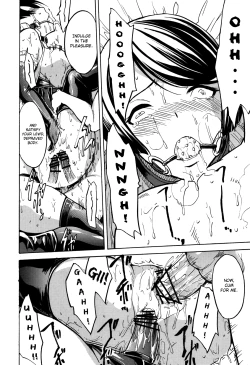 Page 31 of Nikudorei Iwase Aiko | Meatslave Aiko Iwase