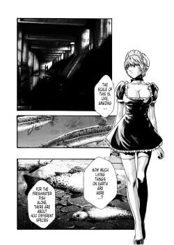 Page 2 of Kisei Juui Suzune ch 30