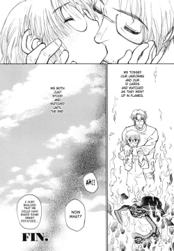 Page 107 of Bokki-Zu | Boy's Sex