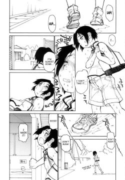 Page 115 of Bokki-Zu | Boy's Sex