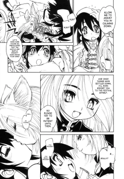 Page 162 of Bokki-Zu | Boy's Sex