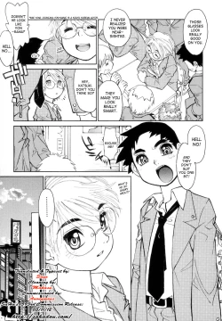 Page 28 of Bokki-Zu | Boy's Sex