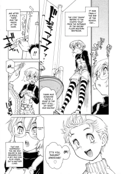 Page 66 of Bokki-Zu | Boy's Sex