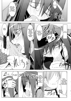 Page 13 of Homura's Humiliation