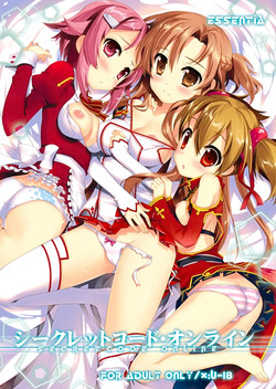 Download Secret Code Online