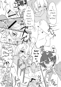 Page 30 of ia! ia! Hastur! Ch 115