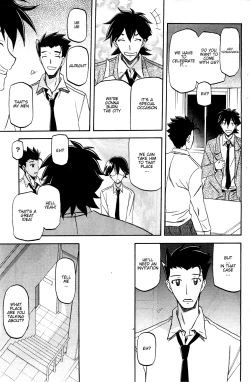 Page 3 of Shiawase | Happiness