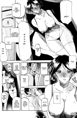 Page 6 of Shiawase | Happiness