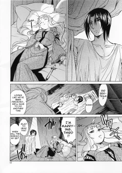 Page 11 of Saint Foire Festival／eve Evelyn